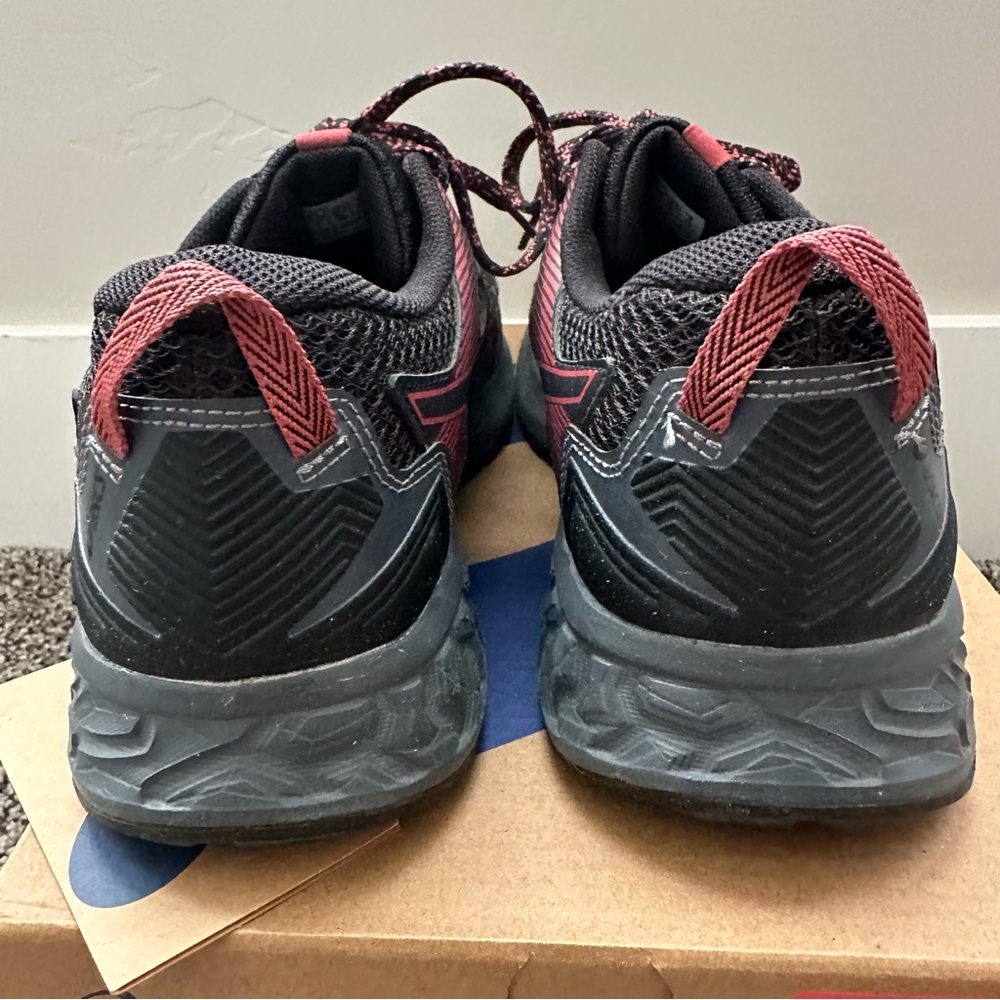 Women's Asics Gel-Sonoma 5 G-TX Shoes - Picture 4 of 12